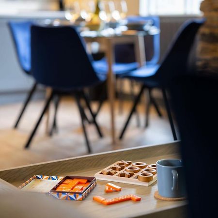 Spacious - Contemporary 2Br Apartment - Central Ambleside - Parking Exteriér fotografie
