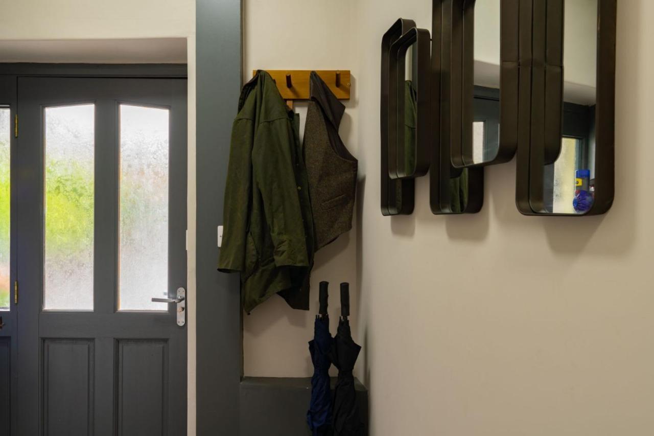 Spacious - Contemporary 2Br Apartment - Central Ambleside - Parking Exteriér fotografie